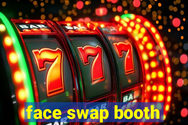 face swap booth